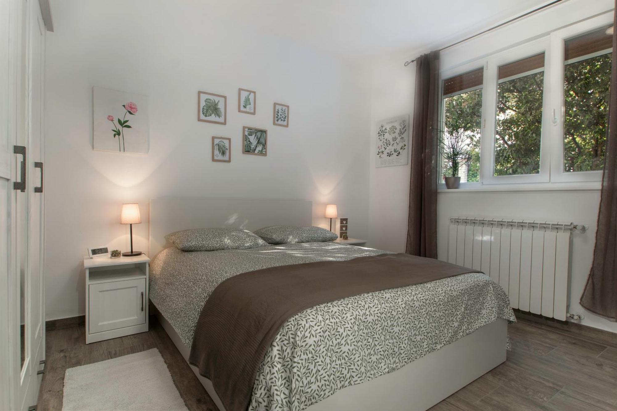 Apartment Vinotoc Izola Exterior foto
